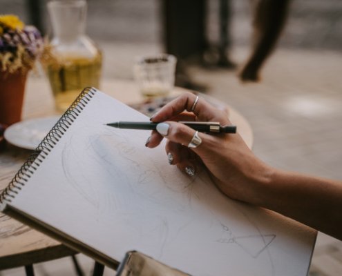Art and Illustration